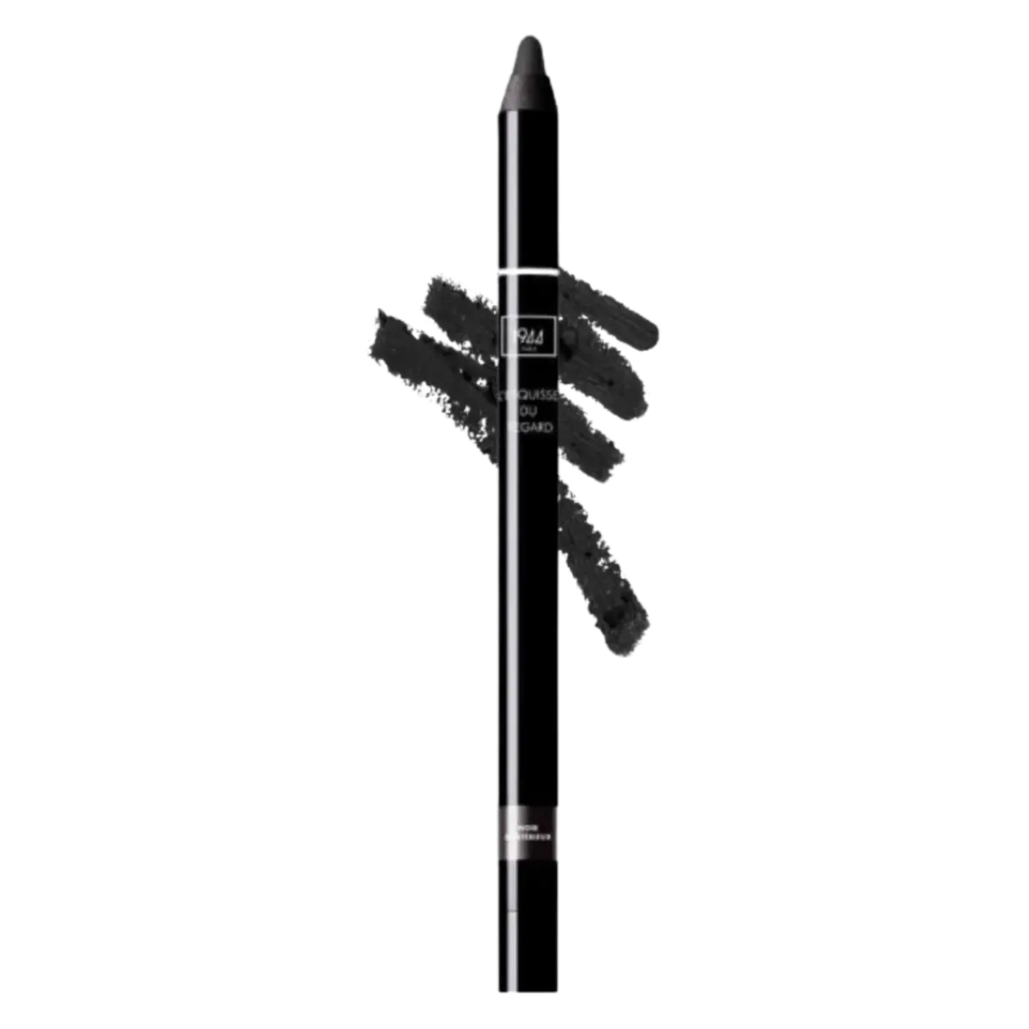 Er003 загадочная черная подводка для глаз 1944 Paris L'Esquisse Du Regard, 1,2 гр
Er003 загадочная черная подводка для глаз 1944 Paris L'Esquisse Du Regard, 1,2 гр