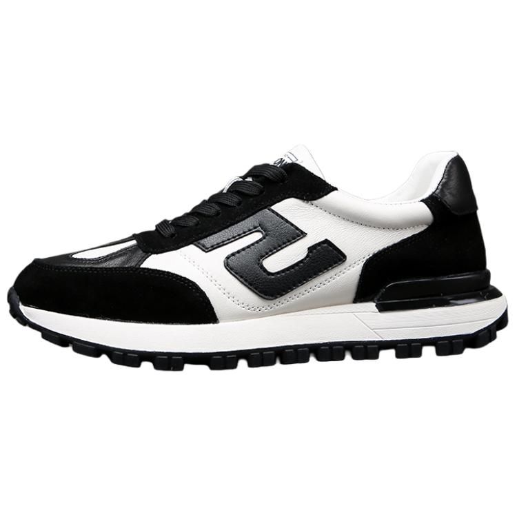 LEXON Мужские низкие кэжуал кеды черные, цвет Black
LEXON Мужские низкие кэжуал кеды черные, цвет Black