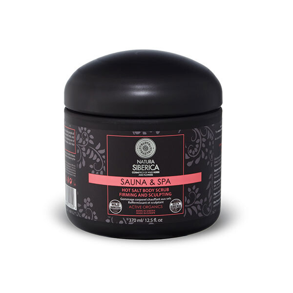 Скраб для тела Exfoliante Corporal Caliente Reafirmante Y Modelador A Base De Sal Natura Siberica, 370 мл
Скраб для тела Exfoliante Corporal Caliente Reafirmante Y Modelador A Base De Sal Natura Siberica, 370 мл