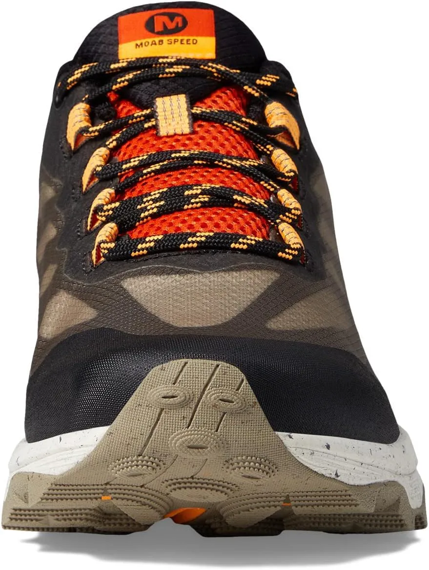 Merrell, трекинговые мужские ботинки, черный
Merrell, трекинговые мужские ботинки, черный