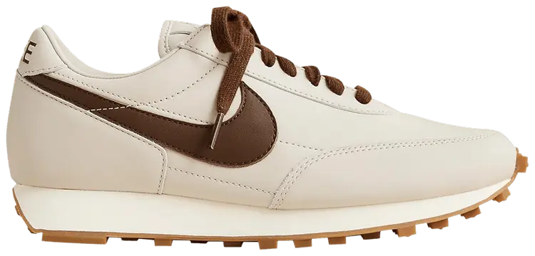 Кроссовки J.Crew x Nike Daybreak OG, коричневый
Кроссовки J.Crew x Nike Daybreak OG, коричневый