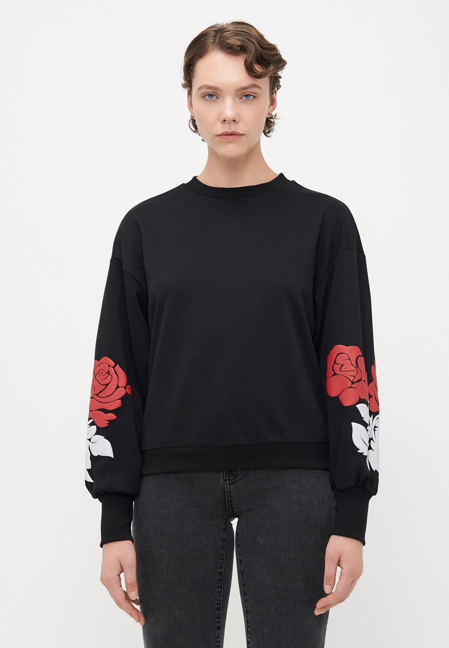 Толстовка ONLY Tall ONLBROOK PUFF FLOWER, Black, Черный, Толстовка ONLY Tall ONLBROOK PUFF FLOWER, Black
Толстовка ONLY Tall ONLBROOK PUFF FLOWER, Black, Черный, Толстовка ONLY Tall ONLBROOK PUFF FLOWER, Black