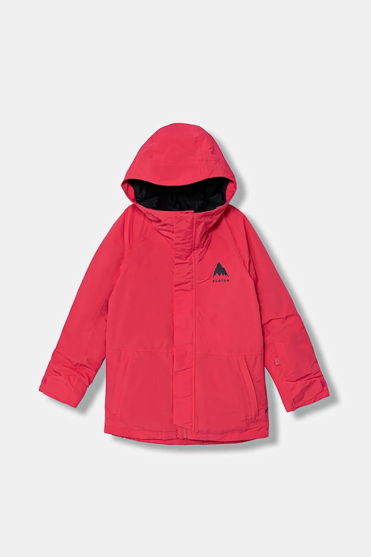 Детская горнолыжная куртка SKIMMER Burton, розовый
Детская горнолыжная куртка SKIMMER Burton, розовый