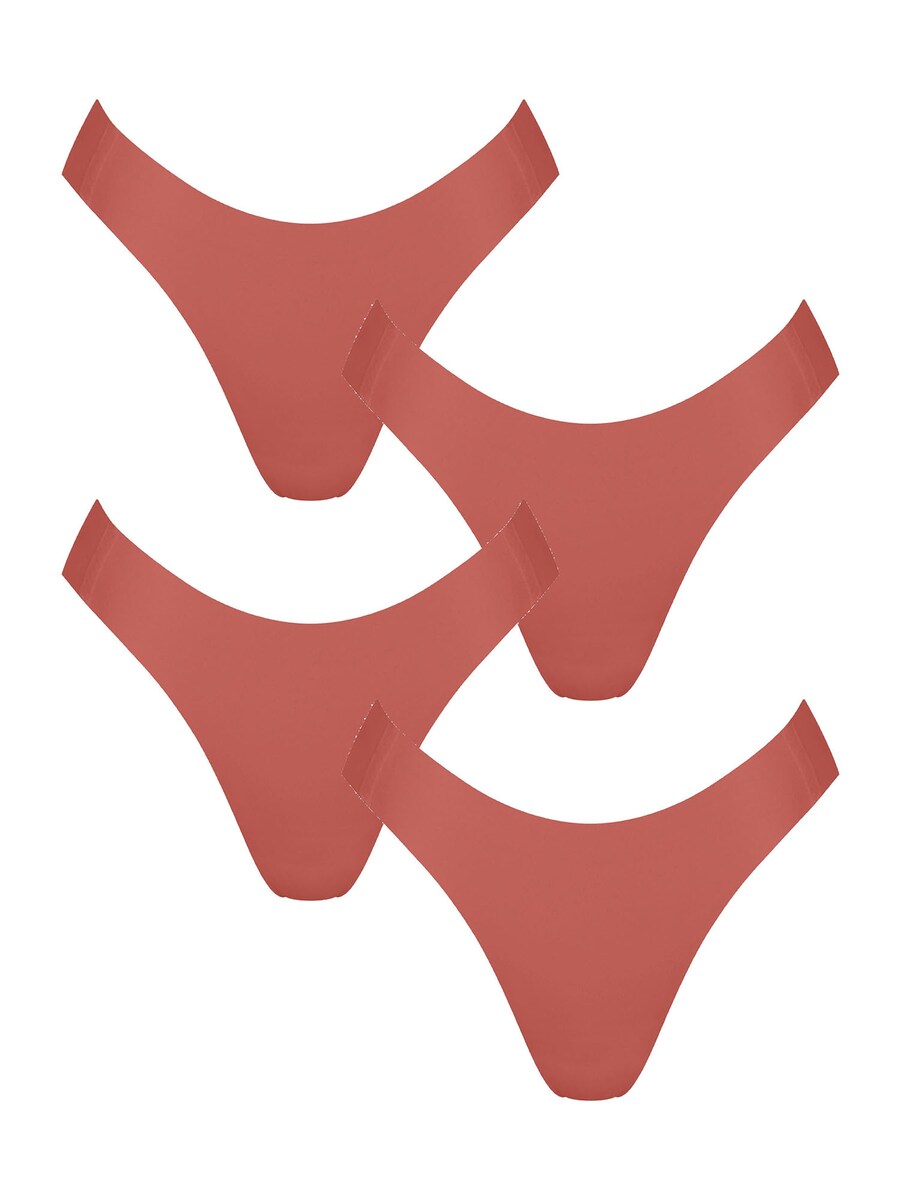 Трусики SLOGGI ZERO Feel 2.0 High Leg, оранжевый
Трусики SLOGGI ZERO Feel 2.0 High Leg, оранжевый