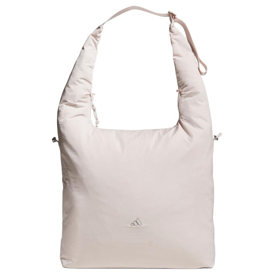 Adidas Переработанный нейлоновый рюкзак мужской хаки, Khaki
Adidas Переработанный нейлоновый рюкзак мужской хаки, Khaki