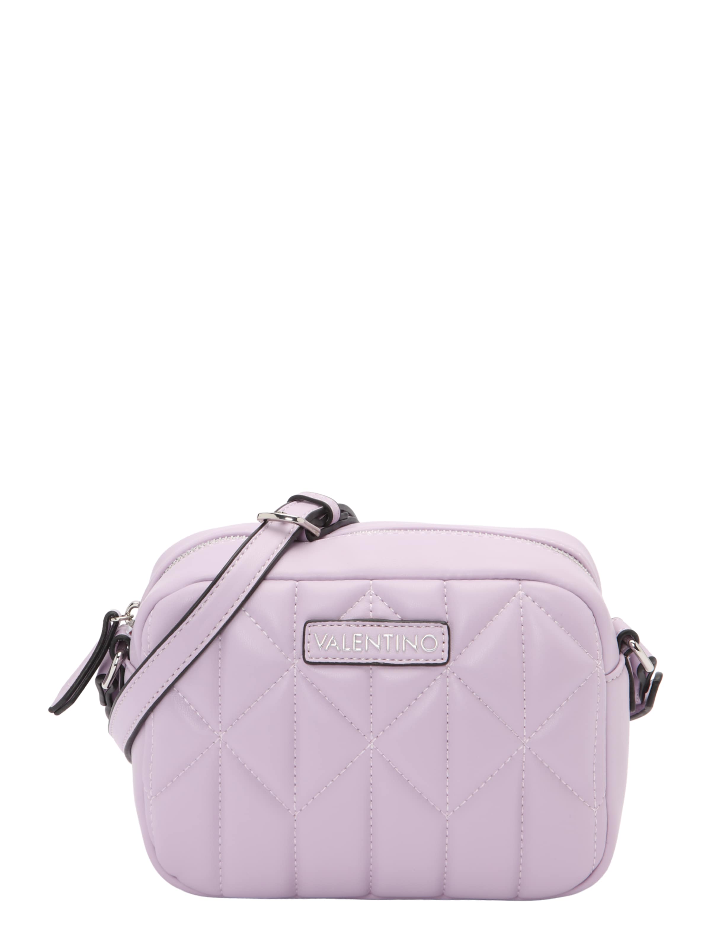 Valentino Bags Сумка через плечо в цвете слива
Valentino Bags Сумка через плечо в цвете слива