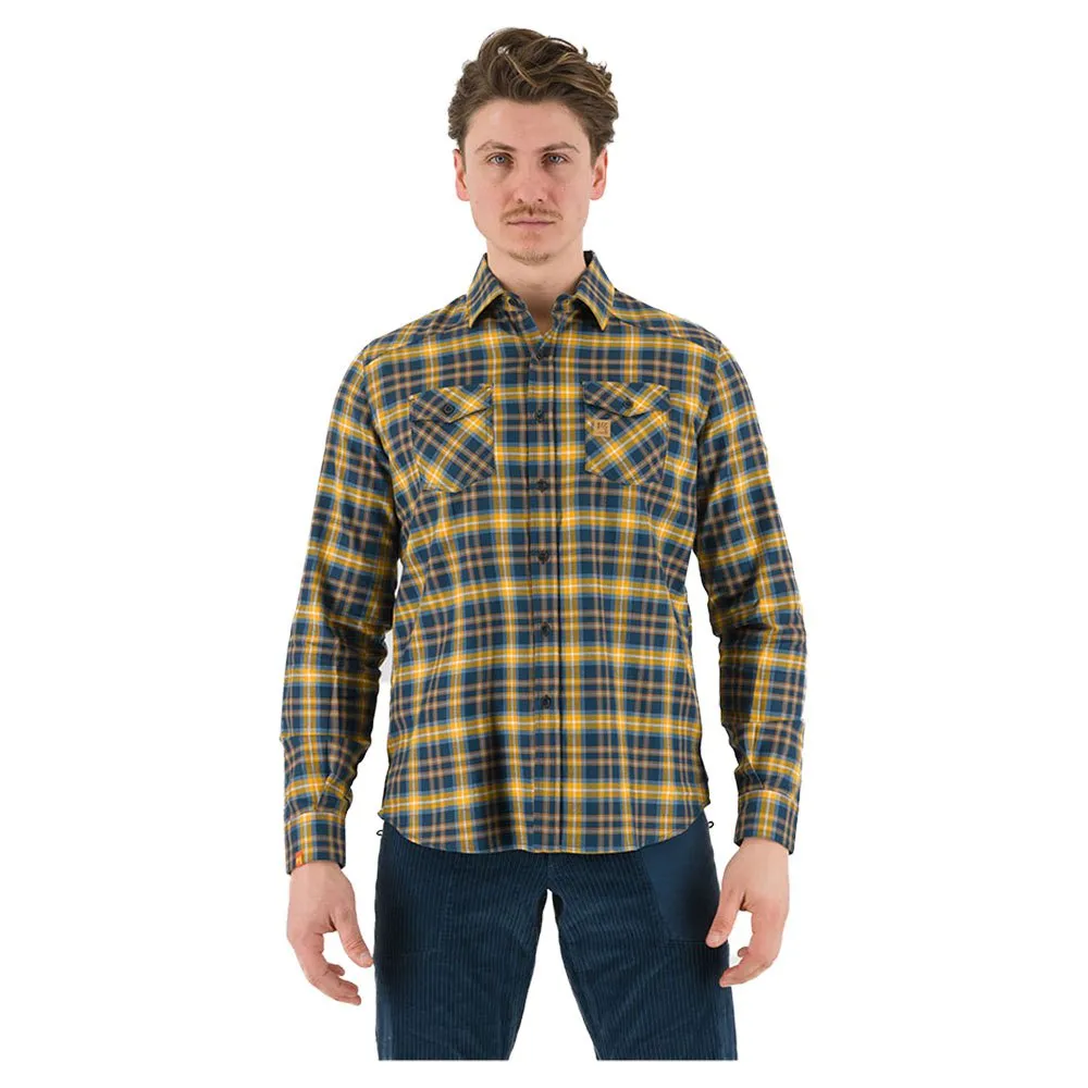 Рубашка Karpos Martora, разноцветный
Рубашка Karpos Martora, разноцветный