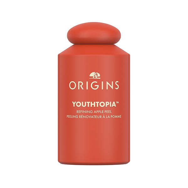 Скраб для лица ORIGINS Youthtopia Refining Apple, 100 мл
Скраб для лица ORIGINS Youthtopia Refining Apple, 100 мл