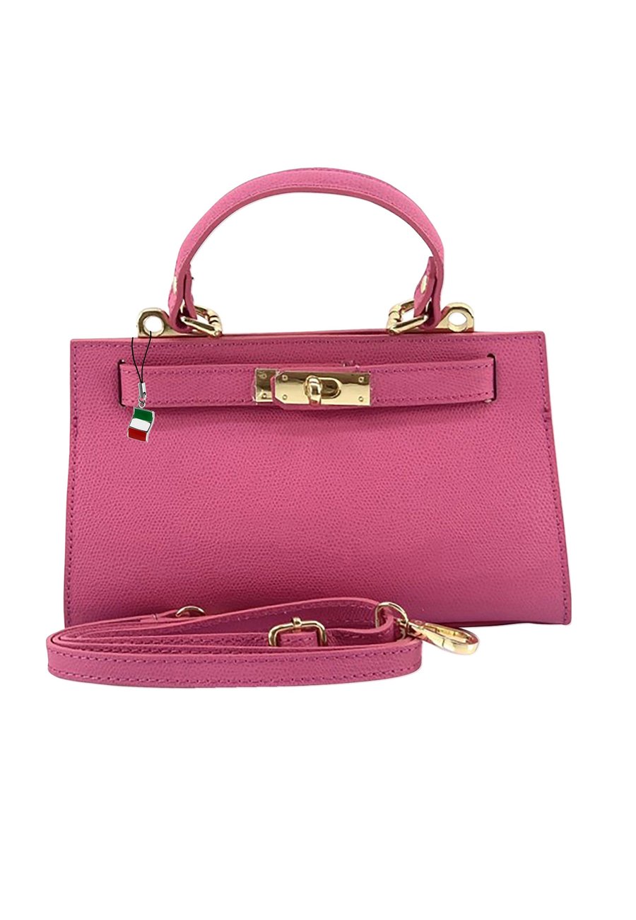 Сумка DrachenLeder Handbag, Pink Fuchsia/Pink
Сумка DrachenLeder Handbag, Pink Fuchsia/Pink