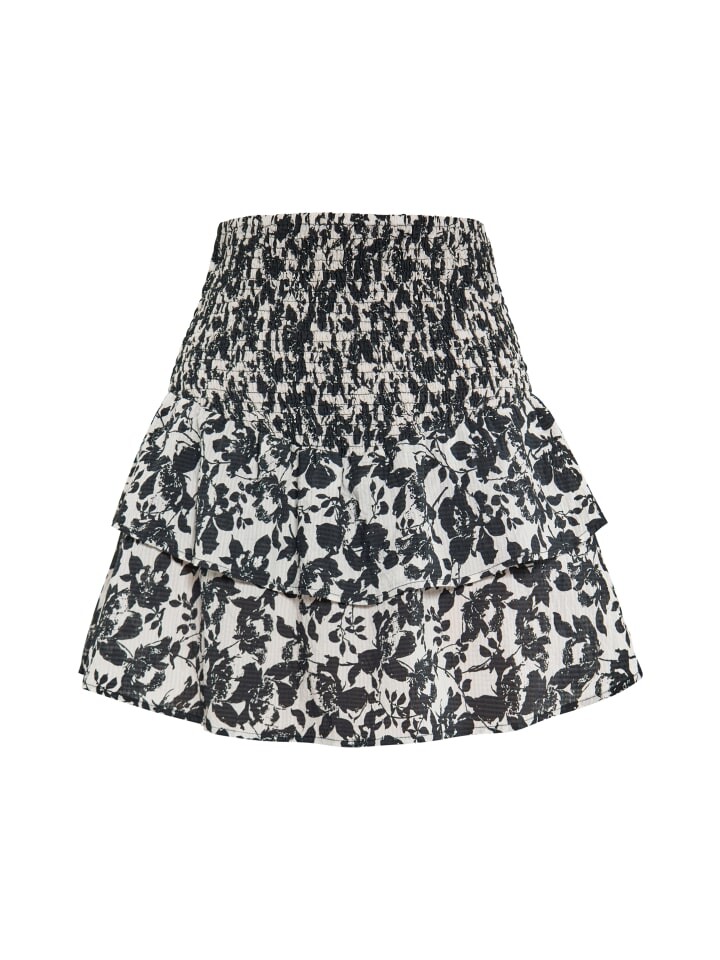 Мини-юбка IZIA, черный
Мини-юбка IZIA, черный