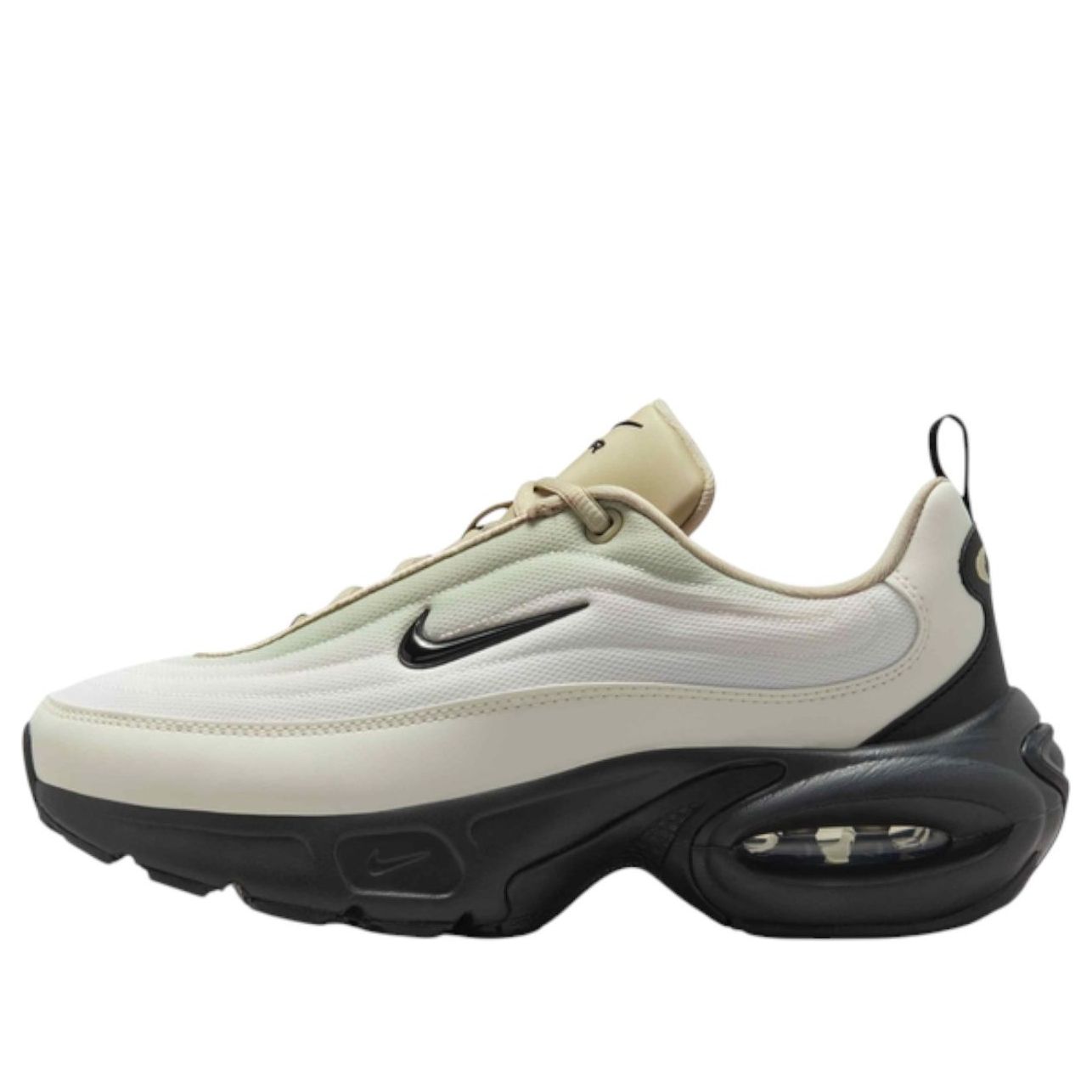 (WMNS) Nike Air Max Portal 'Phantom Desert Khaki'
(WMNS) Nike Air Max Portal 'Phantom Desert Khaki'