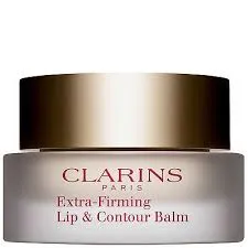 Бальзам для губ и контура против морщин Extra-Firming Lip & Contour Balm Clarins, 15 ml 
Бальзам для губ и контура против морщин Extra-Firming Lip & Contour Balm Clarins, 15 ml