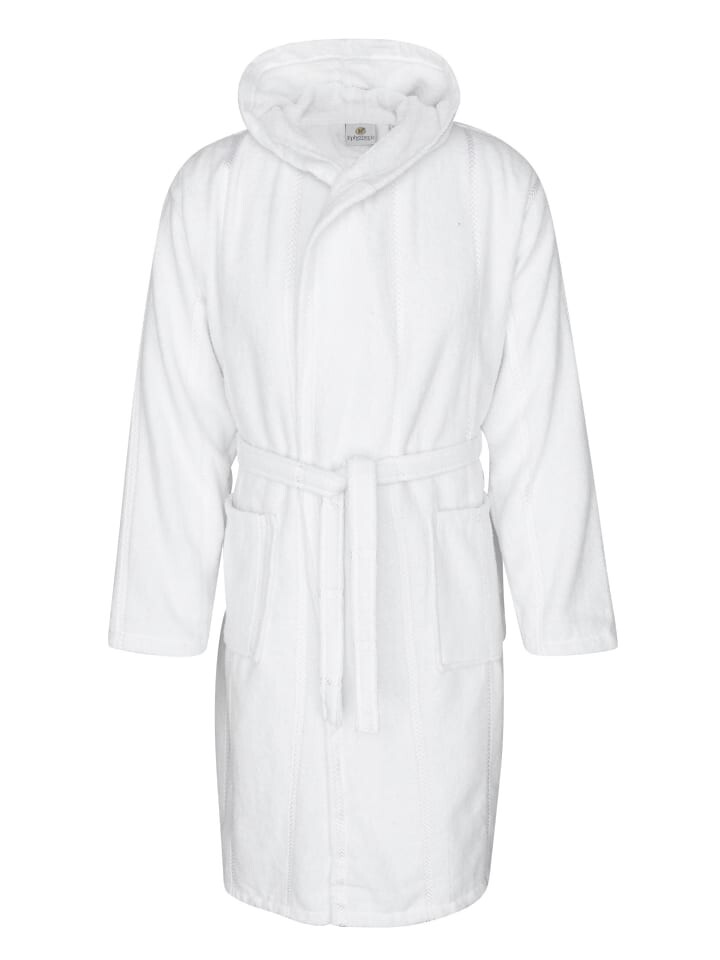 Халаты just2little, цвет weis 
Халаты just2little, цвет weis