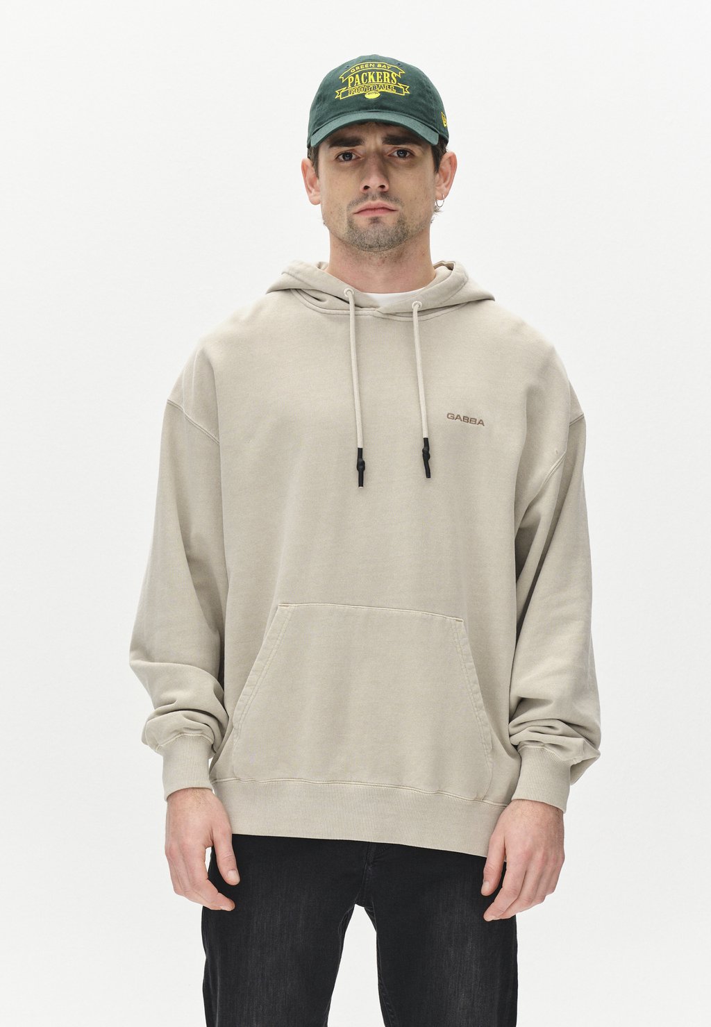 Толстовка MARS Gabba, бежевый
Толстовка MARS Gabba, бежевый