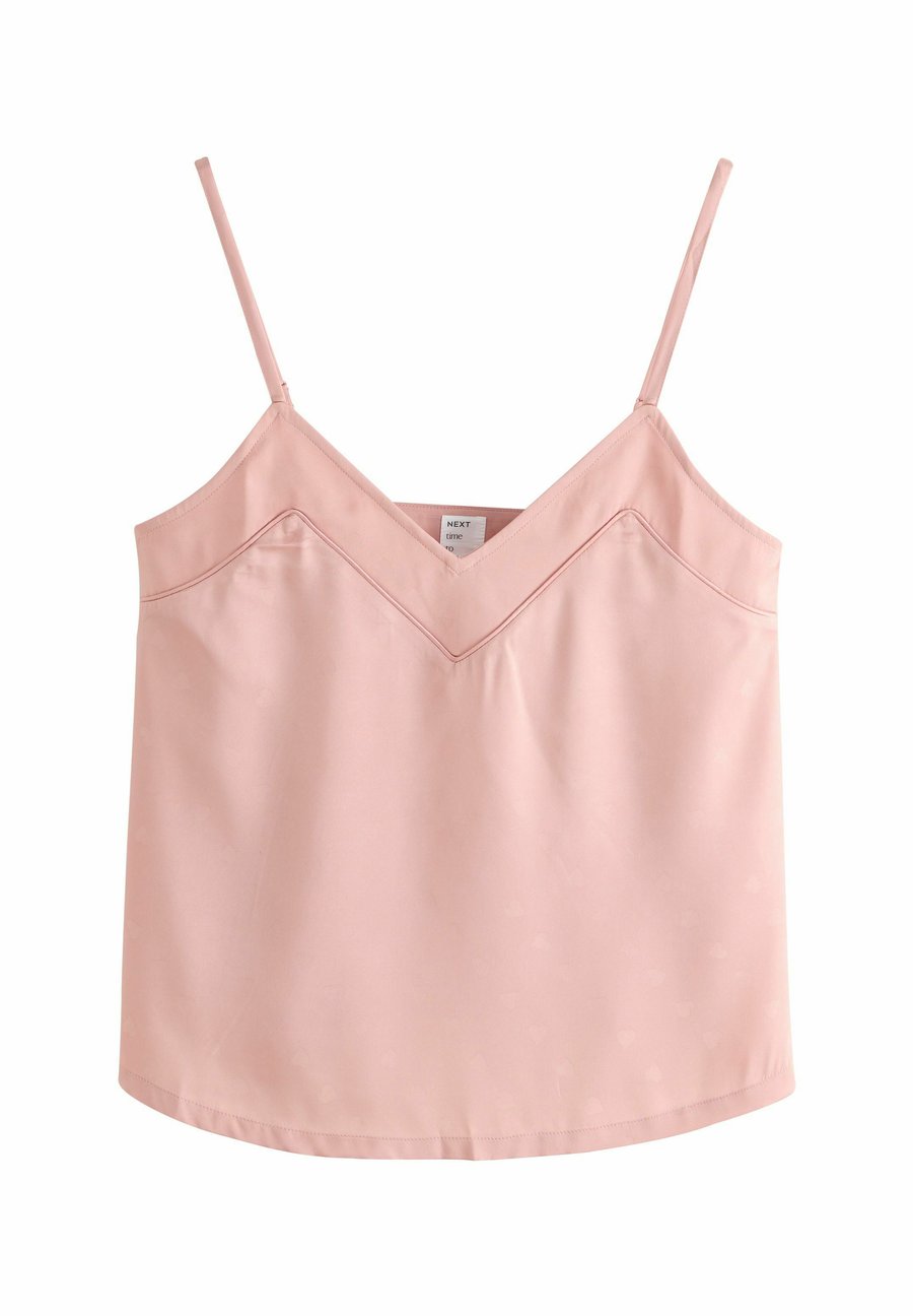 Пижамный топ Next Pyjama top, Pink
Пижамный топ Next Pyjama top, Pink