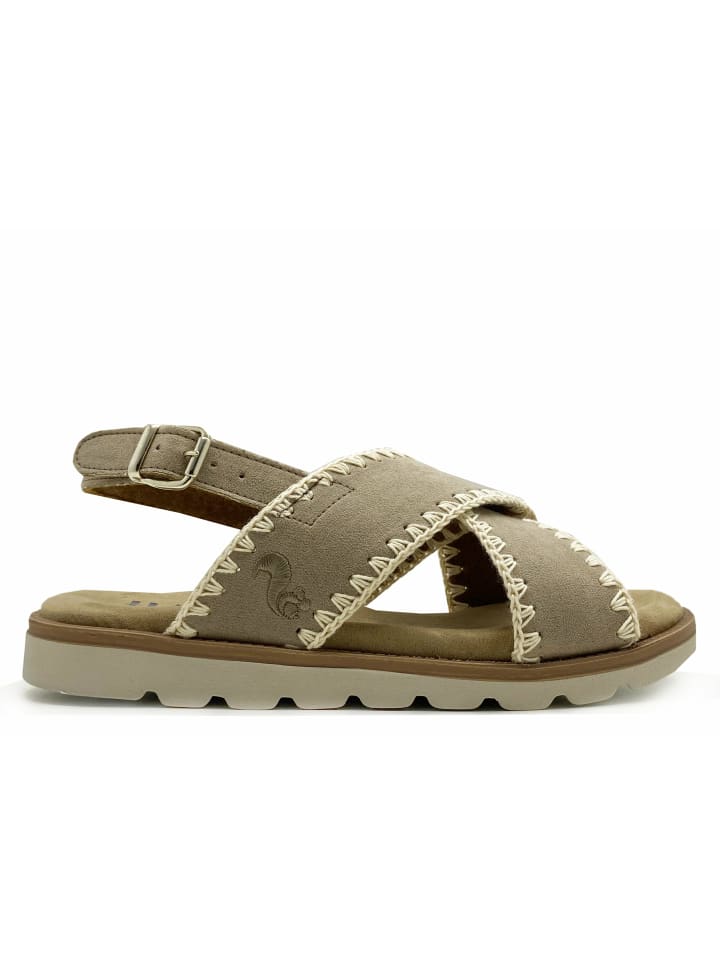 Thies Мужские кроссовки и ботинки на шнуровке бежевого цвета
Thies Мужские кроссовки и ботинки на шнуровке бежевого цвета