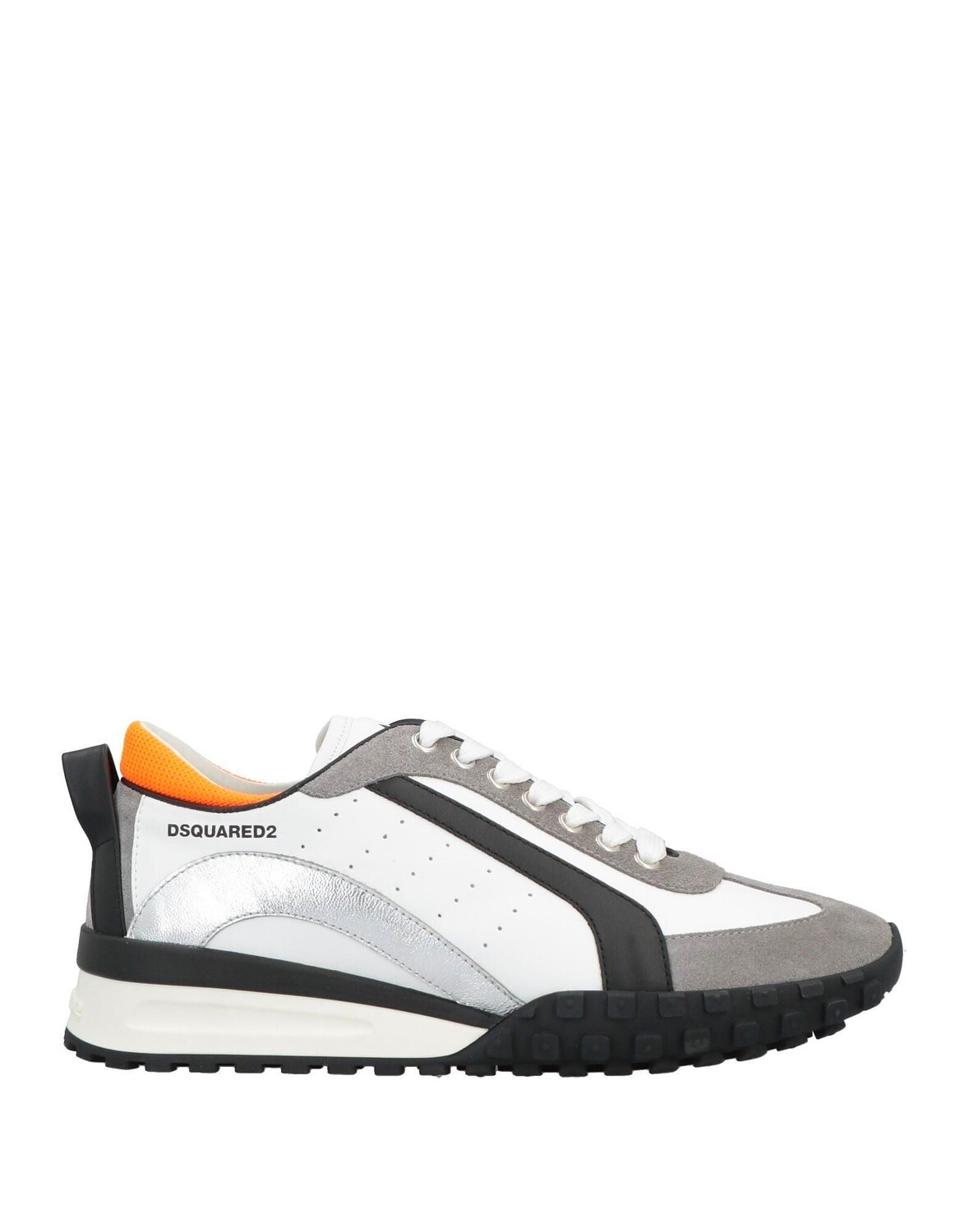 Кеды Dsquared2, белый
Кеды Dsquared2, белый