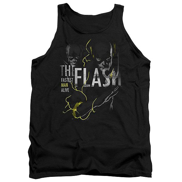 Футболка-майка Dc comics flash bold flash adult Licensed Character
Футболка-майка Dc comics flash bold flash adult Licensed Character