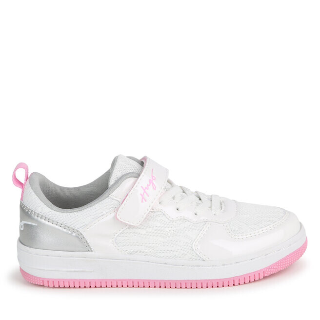 Кроссовки Hugo G00103 S White 10P, белый
Кроссовки Hugo G00103 S White 10P, белый