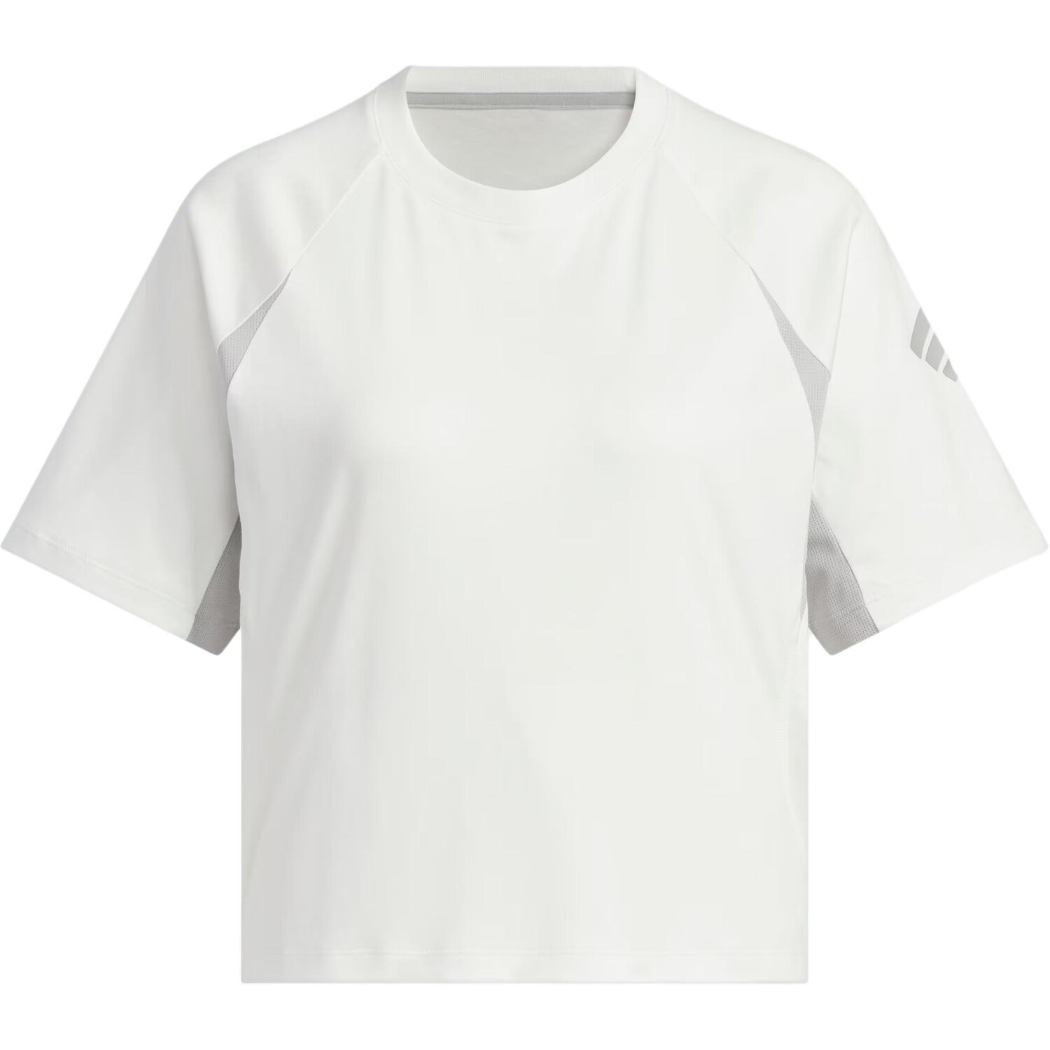 Футболка женская белая Adidas
Футболка женская белая Adidas