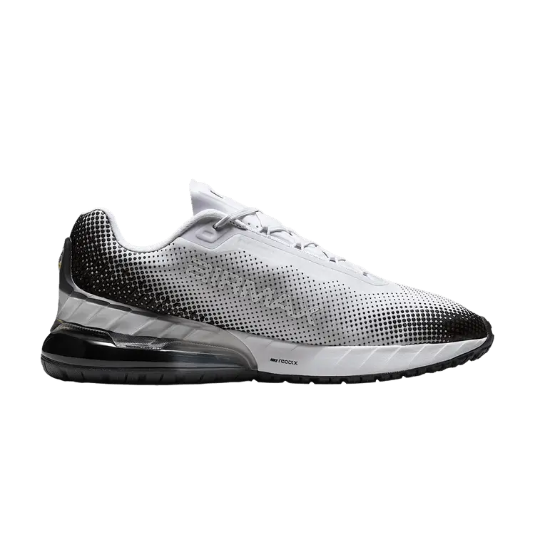 Кроссовки Nike Air Max Phoenix 'White Anthracite'
Кроссовки Nike Air Max Phoenix 'White Anthracite'