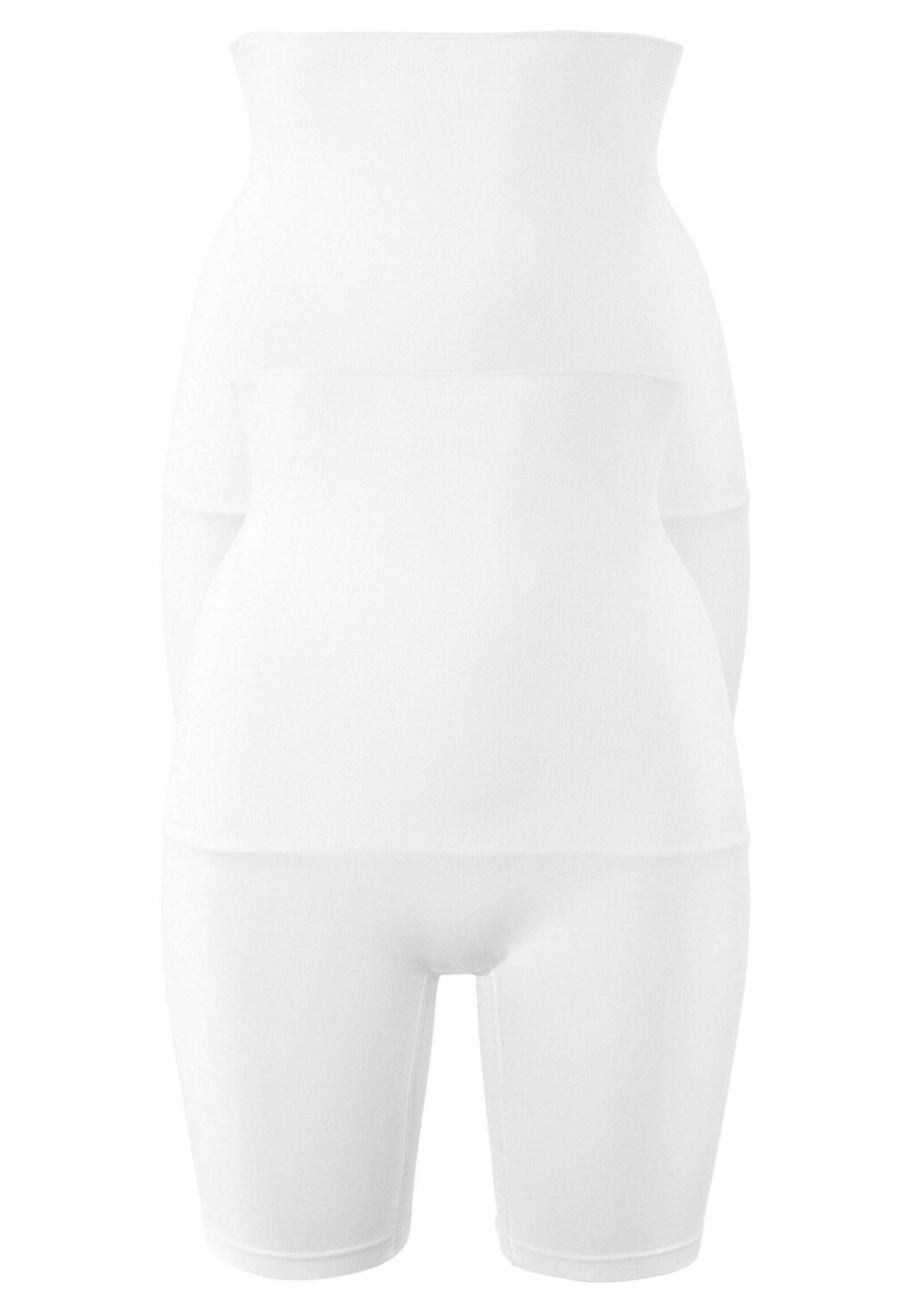 Корректирующее белье LASCANA, желтый
Корректирующее белье LASCANA, желтый