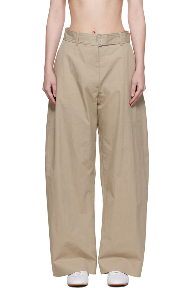 Брюки Doring Studio Nicholson, серый
Брюки Doring Studio Nicholson, серый