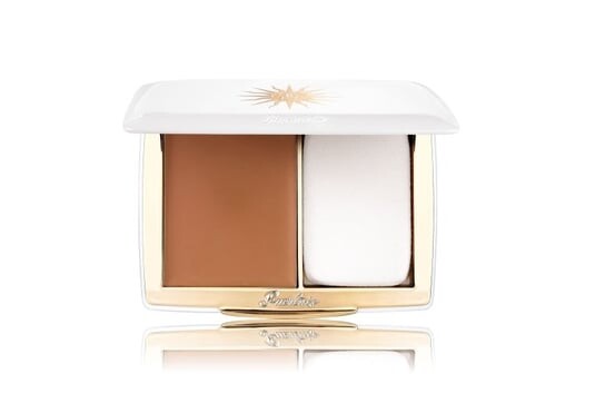 Бронзовая компактная основа, SPF 20, 8 г Guerlain, Terracotta Sun Protection
Бронзовая компактная основа, SPF 20, 8 г Guerlain, Terracotta Sun Protection