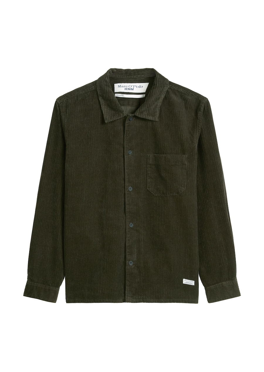 Куртка межсезонная Marc O'Polo DENIM, темно-зеленый
Куртка межсезонная Marc O'Polo DENIM, темно-зеленый