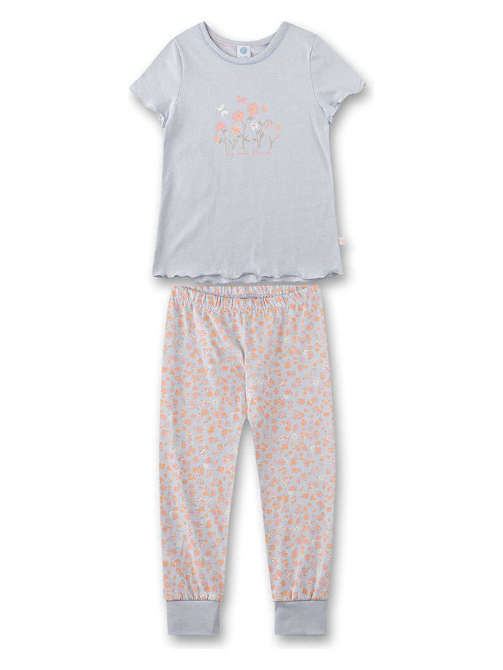 Пижама Sanetta
Пижама Sanetta