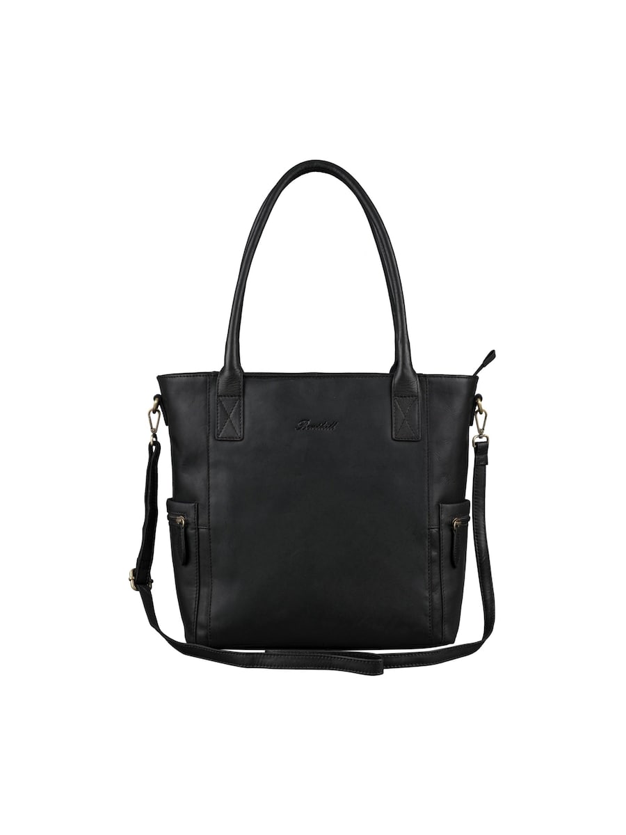 Сумка-шоппер Benthill, черный
Сумка-шоппер Benthill, черный