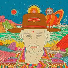 Виниловая пластинка Night Beats - Outlaw R&B
Виниловая пластинка Night Beats - Outlaw R&B