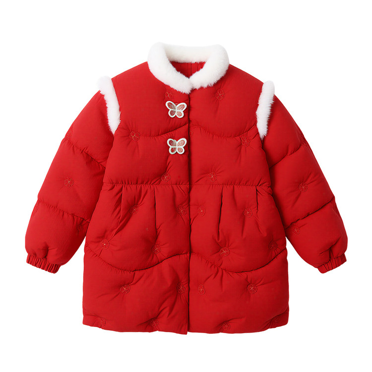 Детская утепленная куртка с воротником стойкой PROTECTCAMEL, image color
Детская утепленная куртка с воротником стойкой PROTECTCAMEL, image color