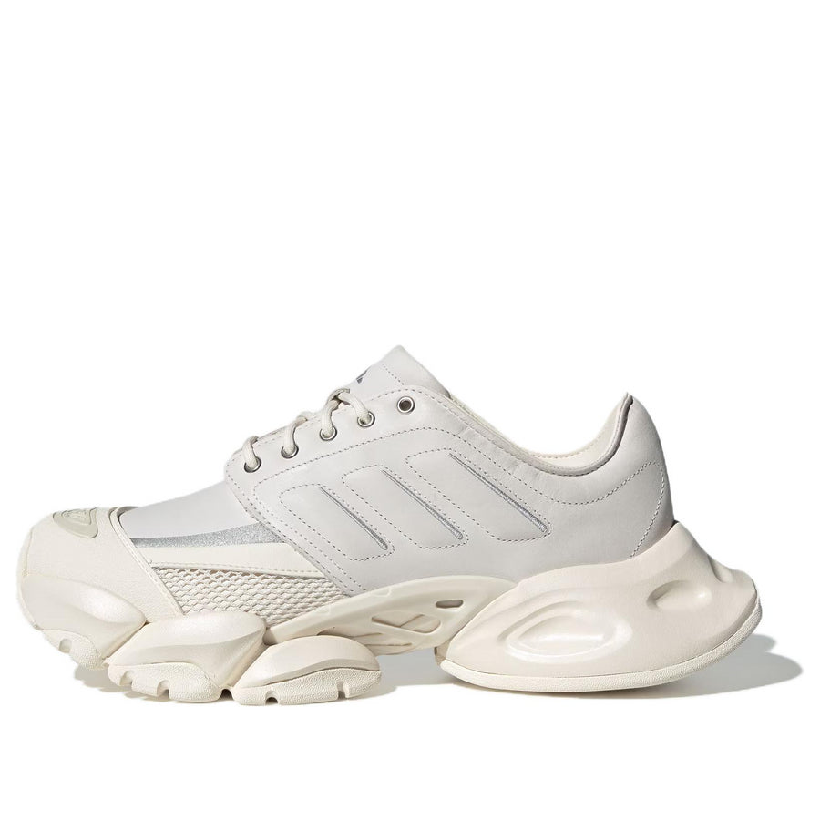 Кроссовки adidas XLG RUNNER HYBRID 'White Silver', белый
Кроссовки adidas XLG RUNNER HYBRID 'White Silver', белый