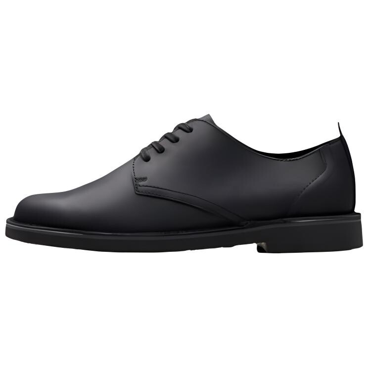 Ботинки Clarks Men's Casual Shoes Men низкие, черный 
Ботинки Clarks Men's Casual Shoes Men низкие, черный