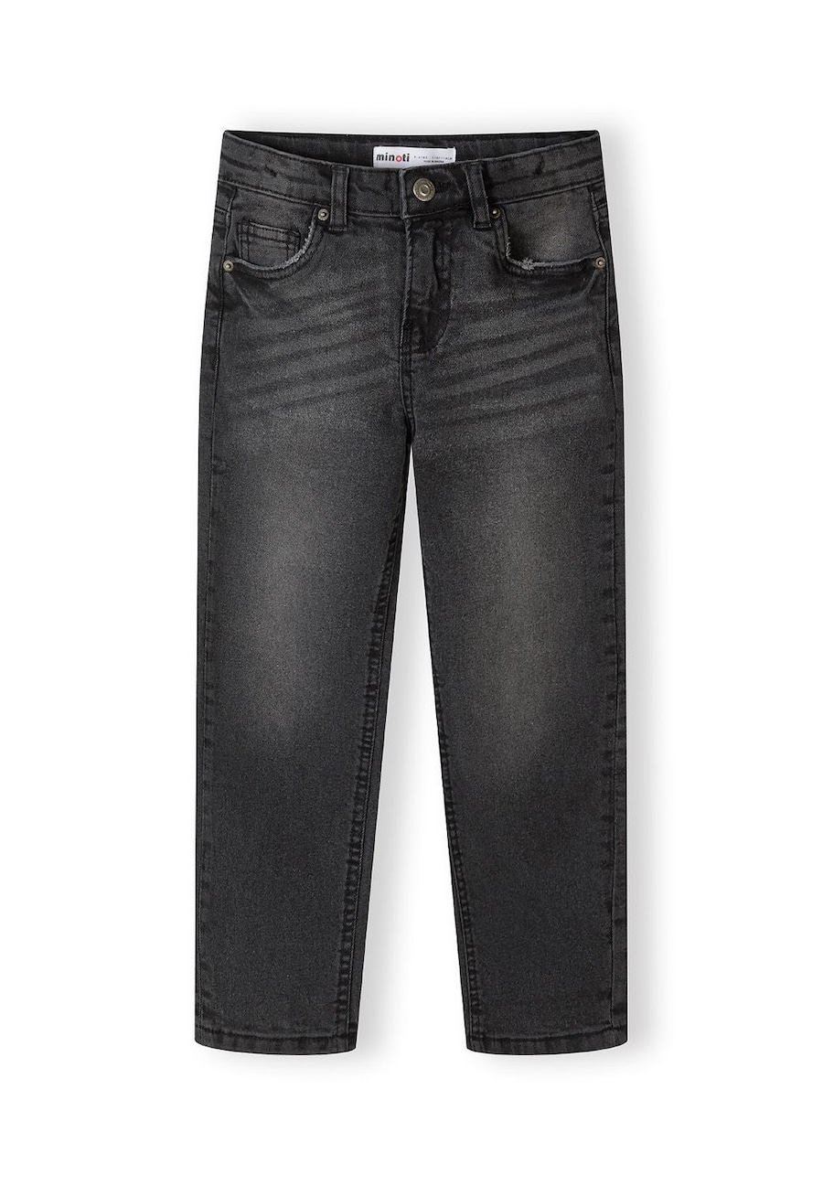 Обычные джинсы MINOTI, Black Denim
Обычные джинсы MINOTI, Black Denim
