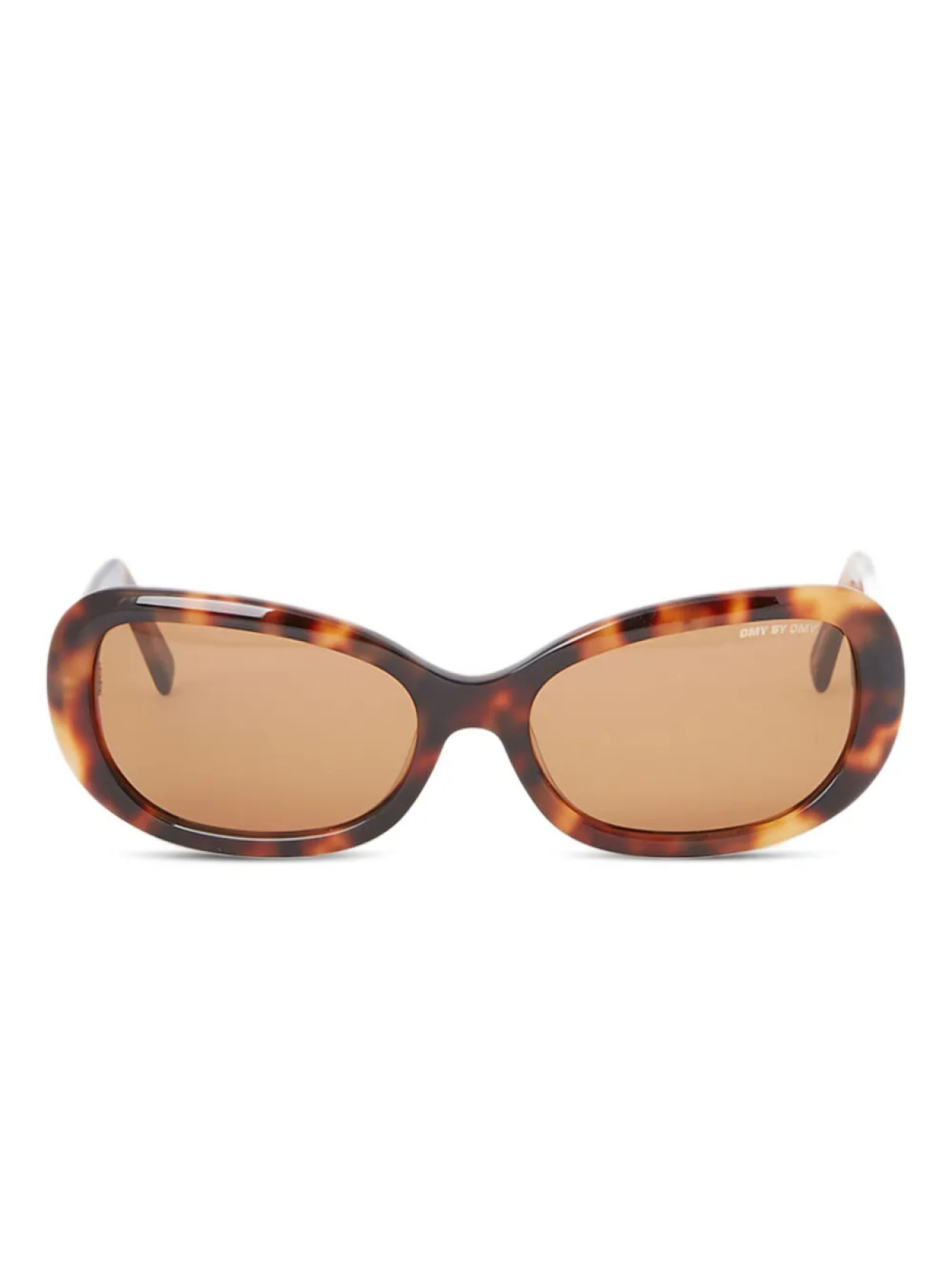 Солнцезащитные очки в прямоугольной оправе DMY BY DMY, коричневый
Солнцезащитные очки в прямоугольной оправе DMY BY DMY, коричневый