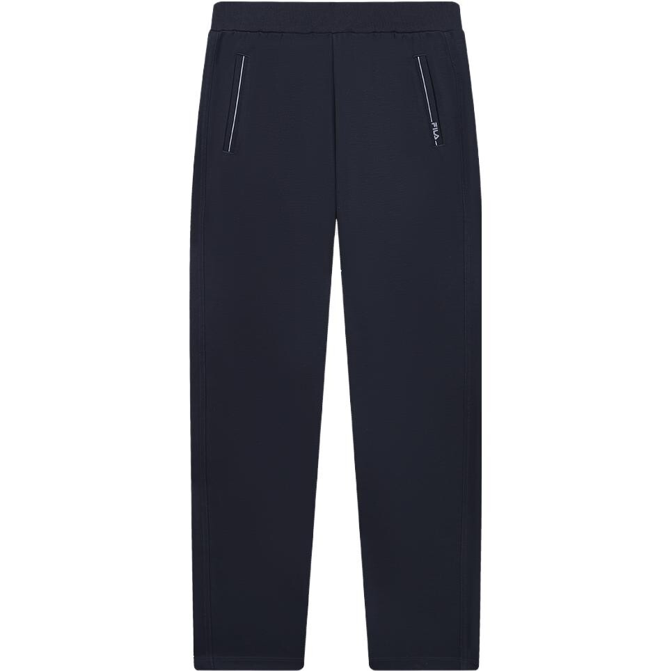 Повседневные брюки женские темно-синие Fila
Повседневные брюки женские темно-синие Fila