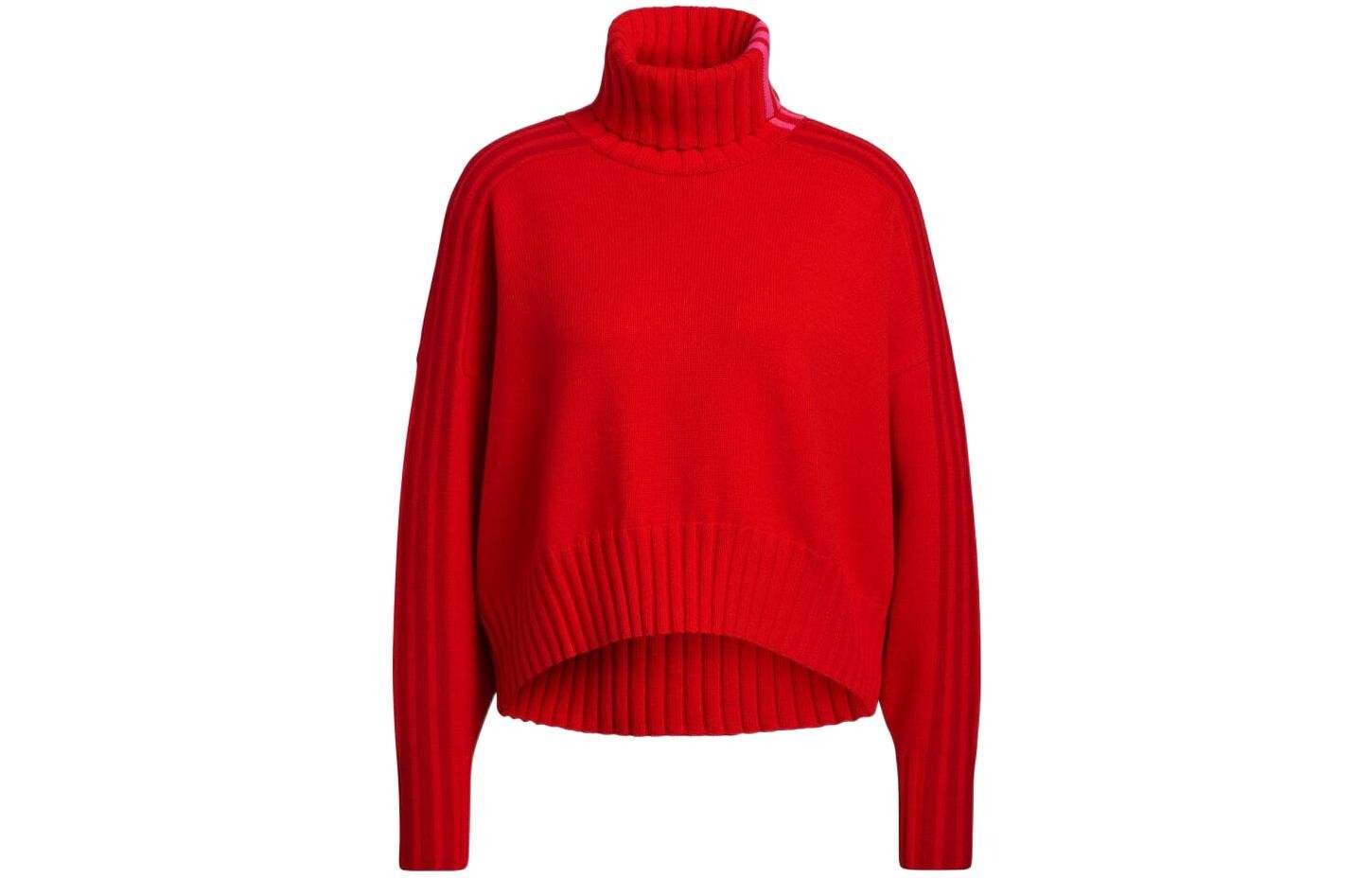 Свитер унисекс adidas, Красный
Свитер унисекс adidas, Красный