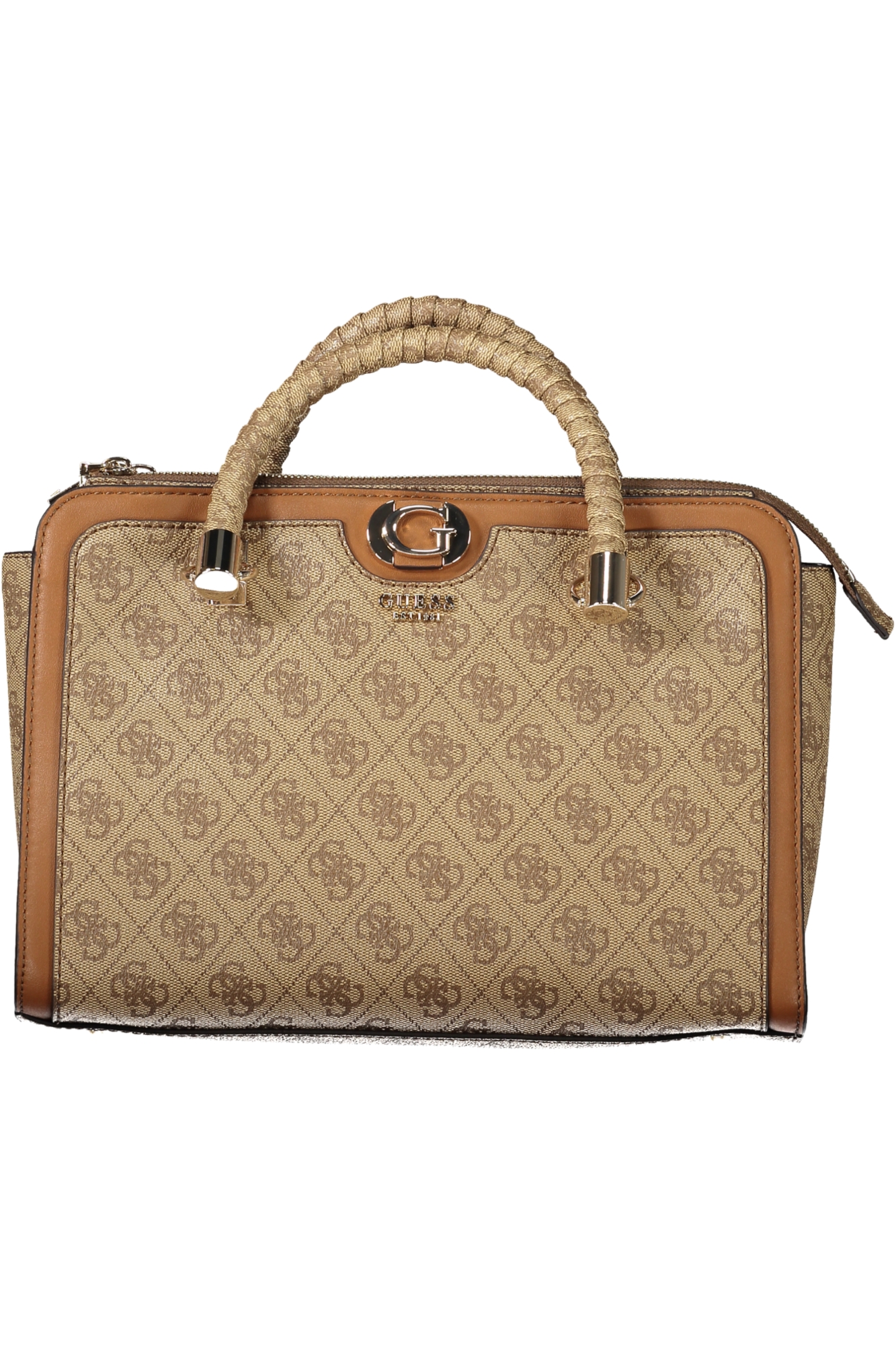 Сумка женская Guess Jeans Orlina, бежевый
Сумка женская Guess Jeans Orlina, бежевый