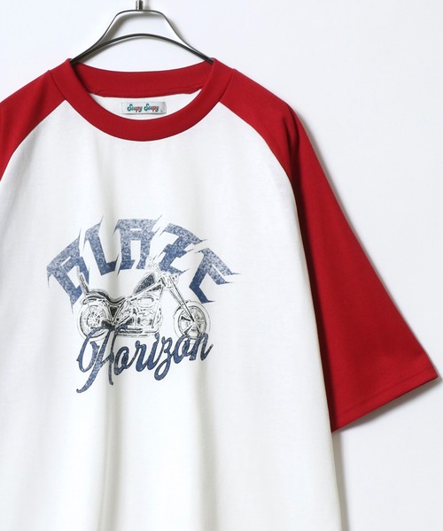 Футболка с графическим принтом, рукавами реглан и контрастной отделкой, короткий рукав, унисекс ANPAS, красный
Футболка с графическим принтом, рукавами реглан и контрастной отделкой, короткий рукав, унисекс ANPAS, красный