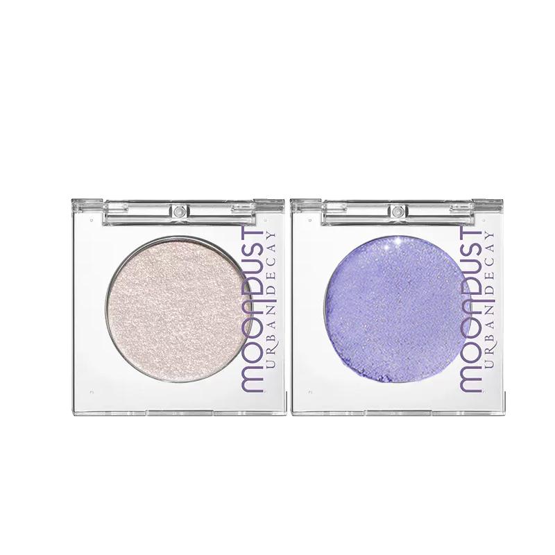 Монохромные тени для век UD Blast Shimmer с шиммерным покрытием URBAN DECAY
Монохромные тени для век UD Blast Shimmer с шиммерным покрытием URBAN DECAY