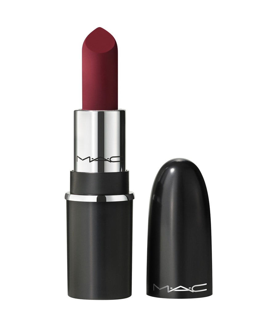 Помада MAC MACXimal Matte Lipstick Mini, Diva, 1.7g
Помада MAC MACXimal Matte Lipstick Mini, Diva, 1.7g