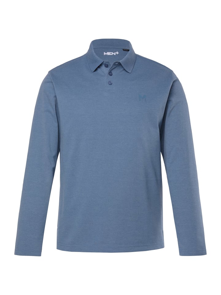 Рубашка-поло Men Plus
Рубашка-поло Men Plus