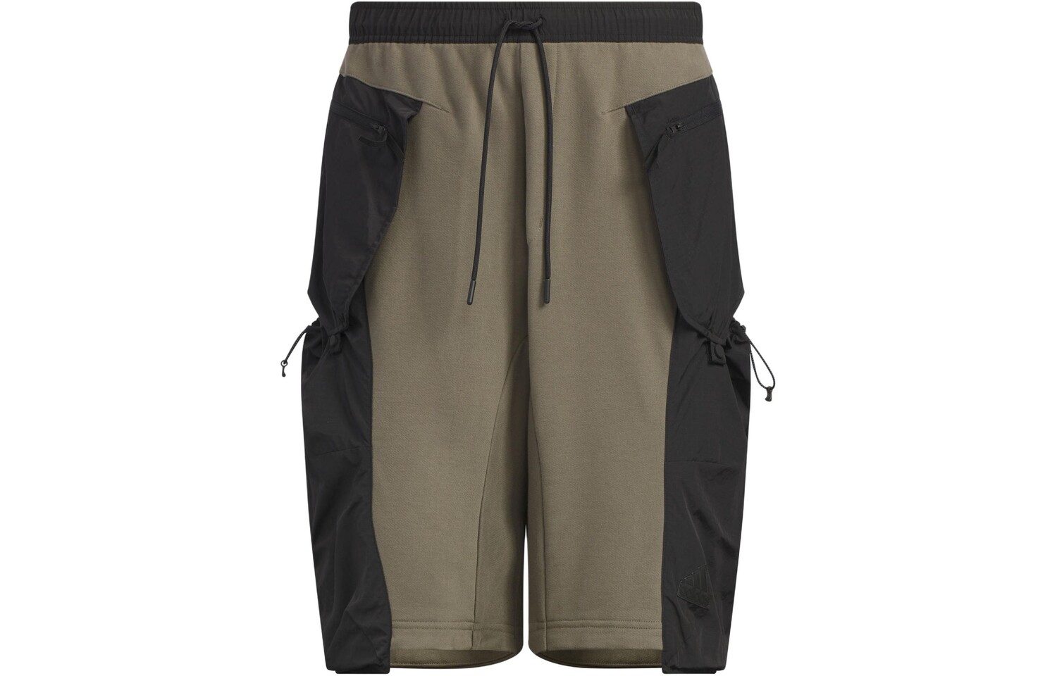 Повседневные шорты мужские коричневые Adidas, коричневый
Повседневные шорты мужские коричневые Adidas, коричневый