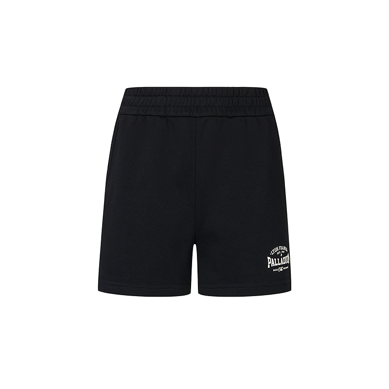 Повседневный женский костюм Palladium, черный
Повседневный женский костюм Palladium, черный