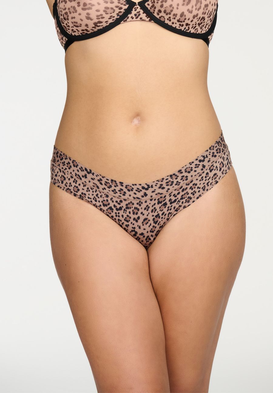 Женское бикини - Модал CUUP, Leopard, Коричневый, Женское бикини - Модал CUUP, Leopard
Женское бикини - Модал CUUP, Leopard, Коричневый, Женское бикини - Модал CUUP, Leopard