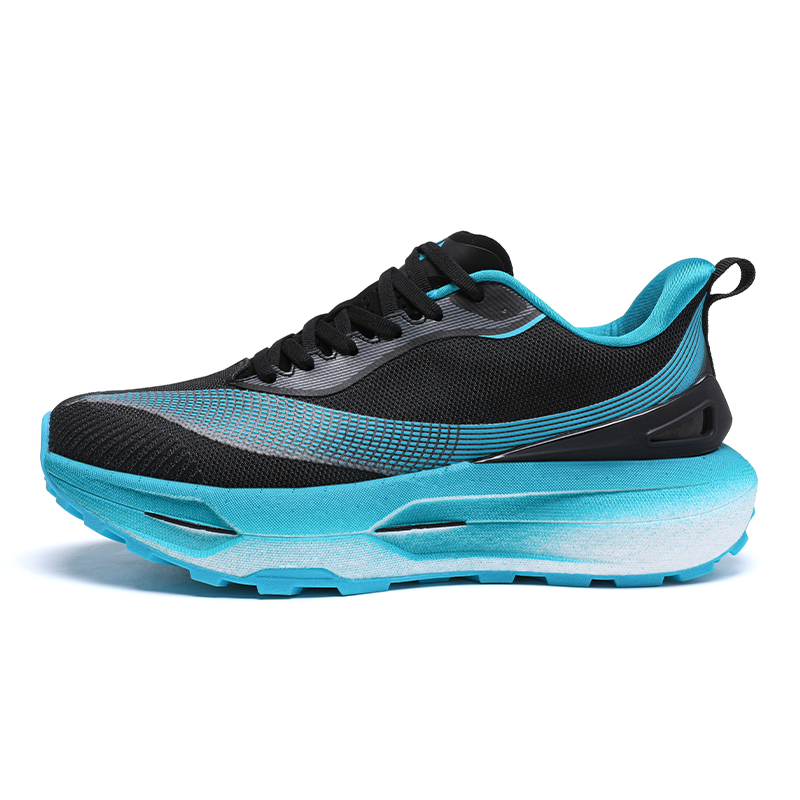 Meiretu Амортизирующие кроссовки с противоскользящими и износостойкими свойствами мужские низкие повседневные для бега спринт Black Sea Blue, цвет Black Sea Blue
Meiretu Амортизирующие кроссовки с противоскользящими и износостойкими свойствами мужские низкие повседневные для бега спринт Black Sea Blue, цвет Black Sea Blue