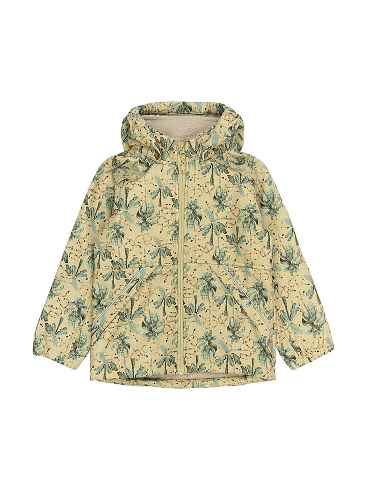 Куртка софтшелл mikk-line, цвет gelb/grün
Куртка софтшелл mikk-line, цвет gelb/grün