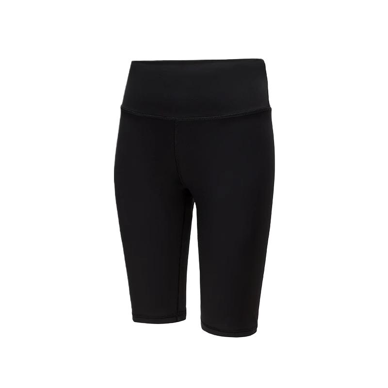 Тренировочные шорты Sports Shorts женские YONEX, черный
Тренировочные шорты Sports Shorts женские YONEX, черный